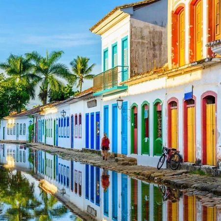 Suite Paraty Real Zewnętrze zdjęcie