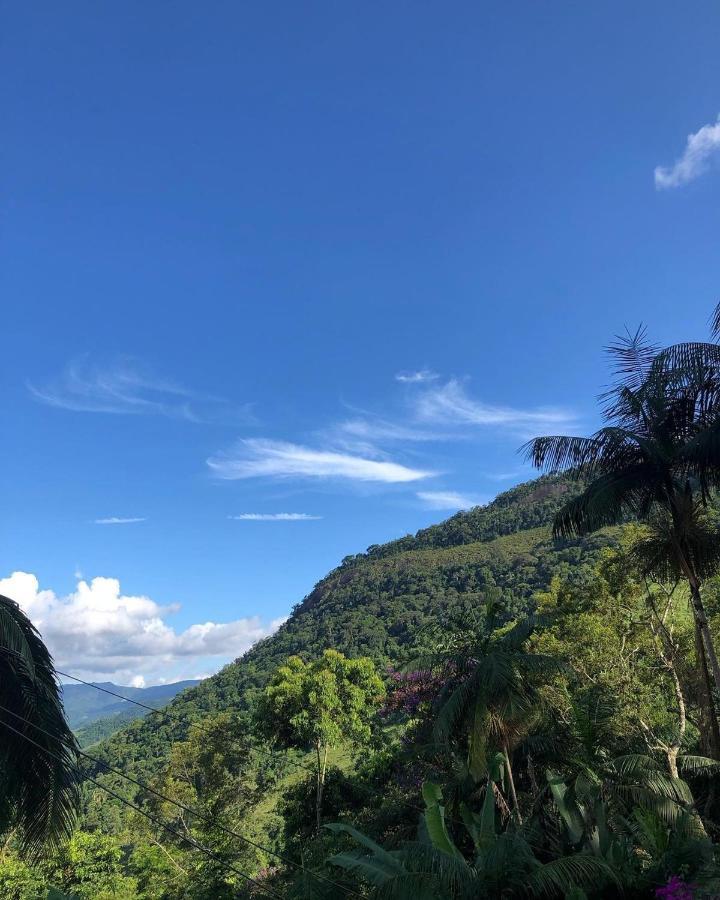 Suite Paraty Real Zewnętrze zdjęcie