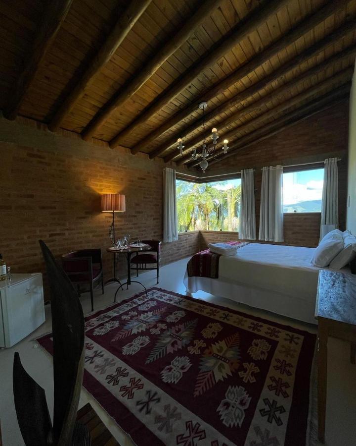 Suite Paraty Real Zewnętrze zdjęcie