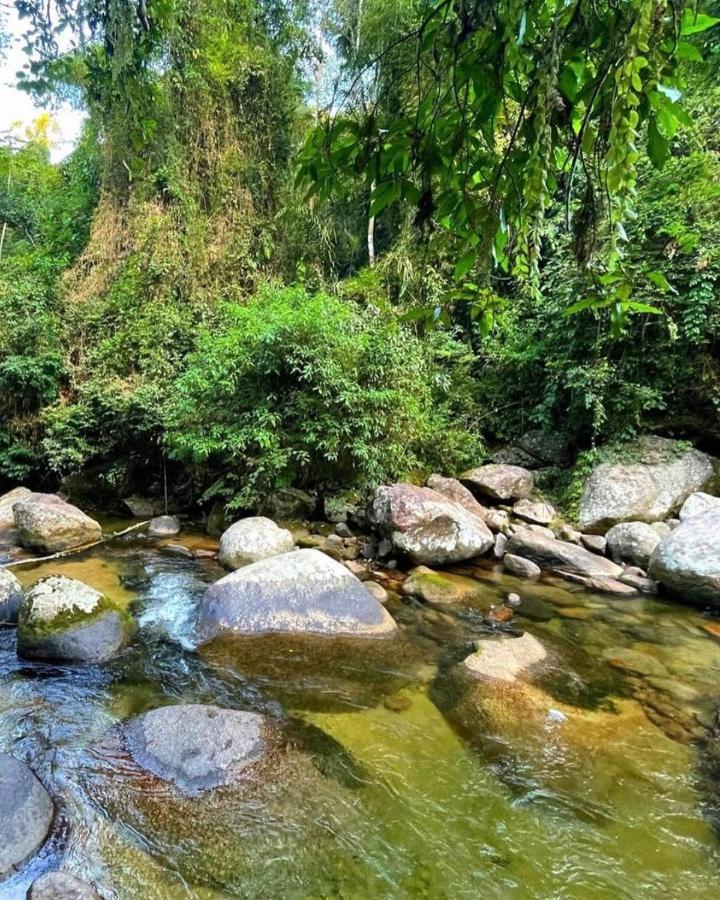 Suite Paraty Real Zewnętrze zdjęcie