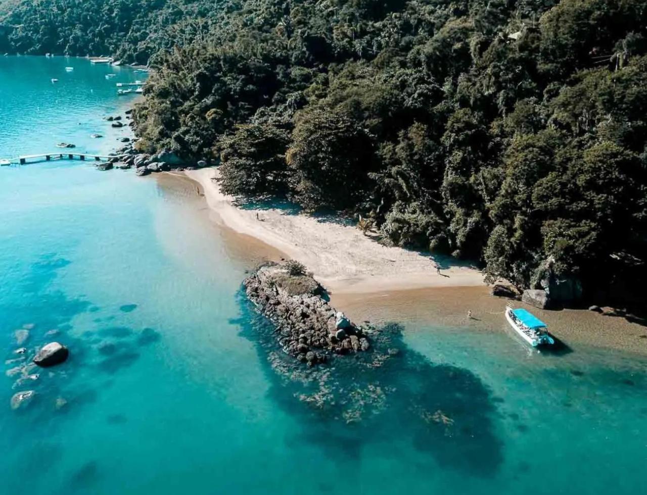 Suite Paraty Real Zewnętrze zdjęcie