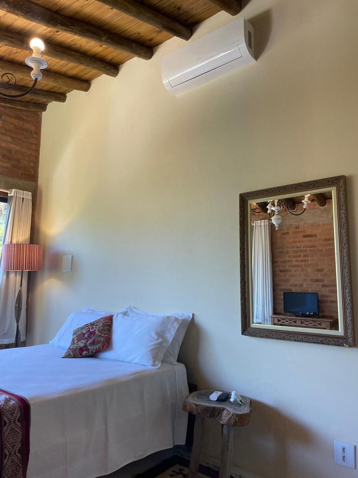 Suite Paraty Real Zewnętrze zdjęcie