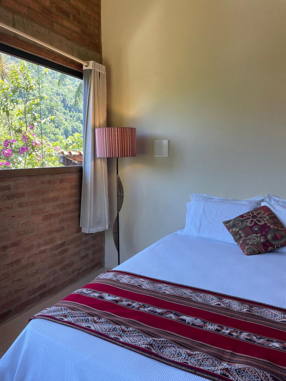 Suite Paraty Real Zewnętrze zdjęcie