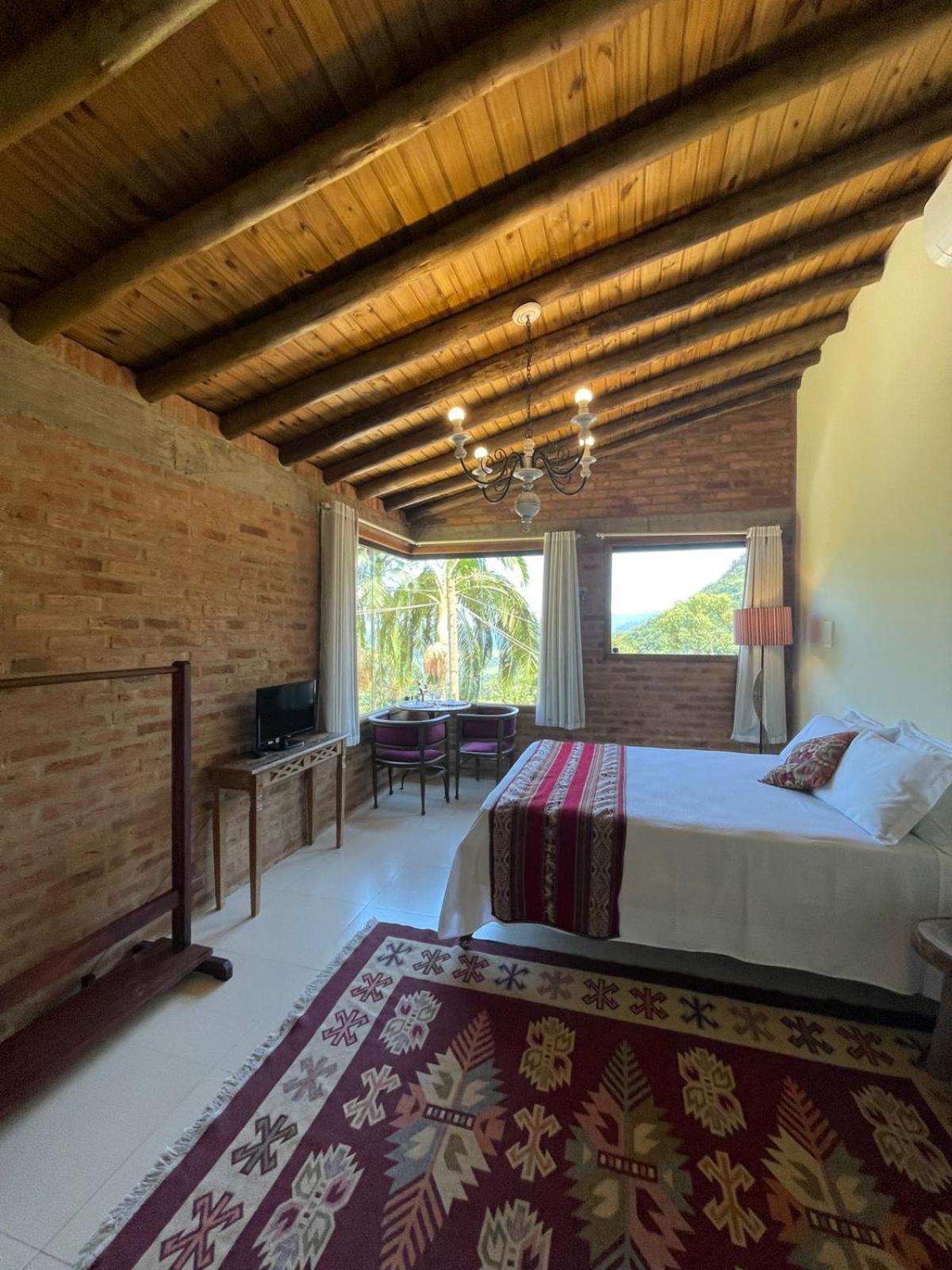 Suite Paraty Real Zewnętrze zdjęcie