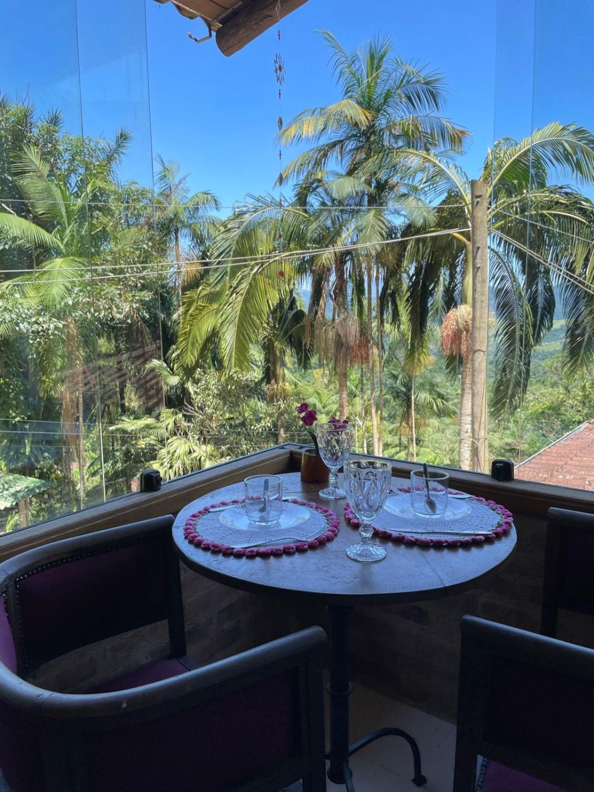 Suite Paraty Real Zewnętrze zdjęcie